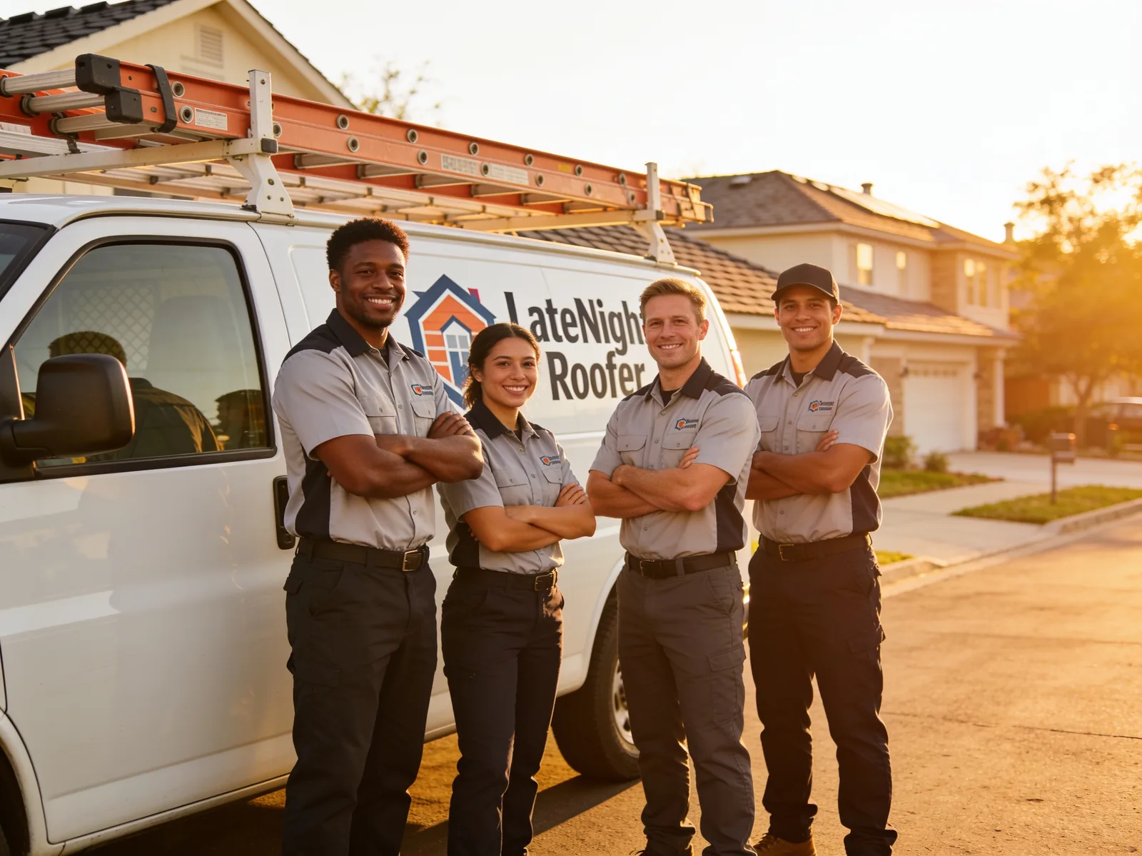 Emergency Roof Repair company in Montesano, WA